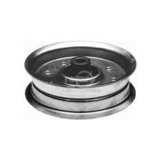 7157-IDLER PULLEY FOR AYP