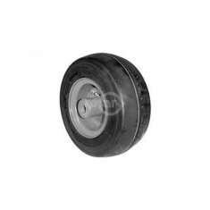 8098-9X350X4 CASTER WHEEL ASSEMBLY