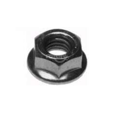 8323-GUIDE BAR STUD NUT FOR MCCULLOCH