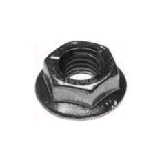 8324-GUIDE BAR STUD NUT FOR MCCULLOCH