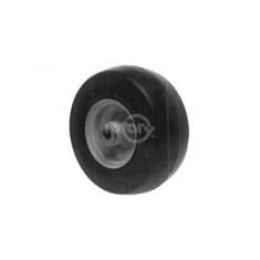 8550-9X350X4 CASTER WHEEL ASSEMBLY