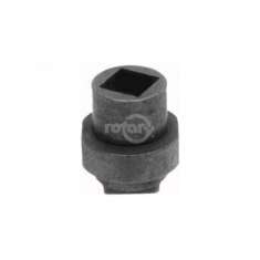 8603-DRIVE PLATE BUSHING FOR SNAPPER