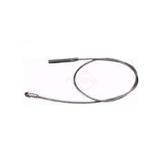 8764-STEERING CABLE FOR HUSKY