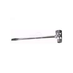 8977-"T" WRENCH 19MM X 13MM SHORT