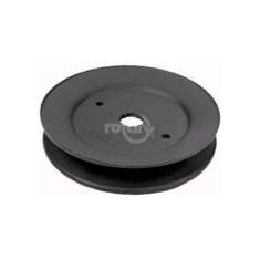 9121-SPLINED PULLEY FOR AYP