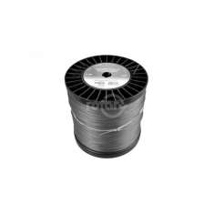 9157-TRIMMER LINE .155 5# SPOOL *DISCONTINUED - STOCKSALE*
