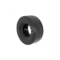 9323-12X600X6 2PLY SMOOTH TIRE