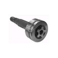9520-SPINDLE SHAFT ONLY FOR AYP