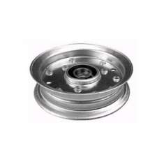 9542-FLAT IDLER PULLEY FOR MURRAY