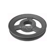 9602-SPINDLE PULLEY FOR SCAG*DISCONTINUED - STOCKSALE*