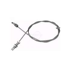 9694-STEERING CABLE FOR SCAG