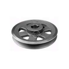 9770-ENGINE PULLEY FOR EXMARK