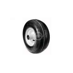 9804-13X500X6 CASTER WHEEL ASSEMBLY