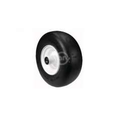 9809-13X500X6 SOLID WHEEL ASSEMBLY