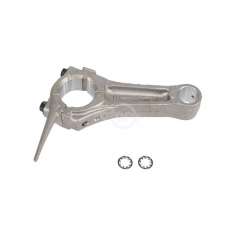 9837-CONNECTING ROD FOR HONDA